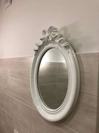 Апартаменты New Old City apartment Вильнюс Апартаменты Делюкс-13