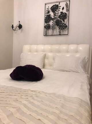 Апартаменты New Old City apartment Вильнюс Апартаменты Делюкс-16