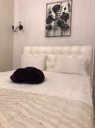 Апартаменты New Old City apartment Вильнюс Апартаменты Делюкс-2