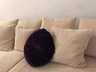 Апартаменты New Old City apartment Вильнюс Апартаменты Делюкс-5