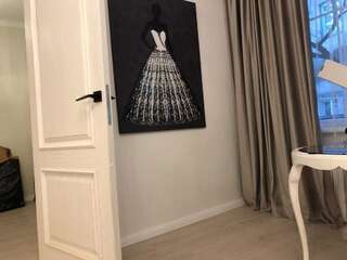 Апартаменты New Old City apartment Вильнюс Апартаменты Делюкс-6