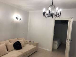 Апартаменты New Old City apartment Вильнюс Апартаменты Делюкс-7