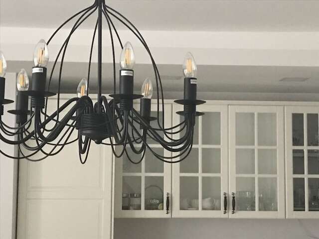 Апартаменты New Old City apartment Вильнюс-3