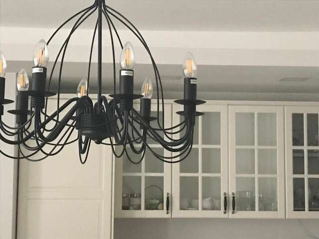 Апартаменты New Old City apartment Вильнюс-16