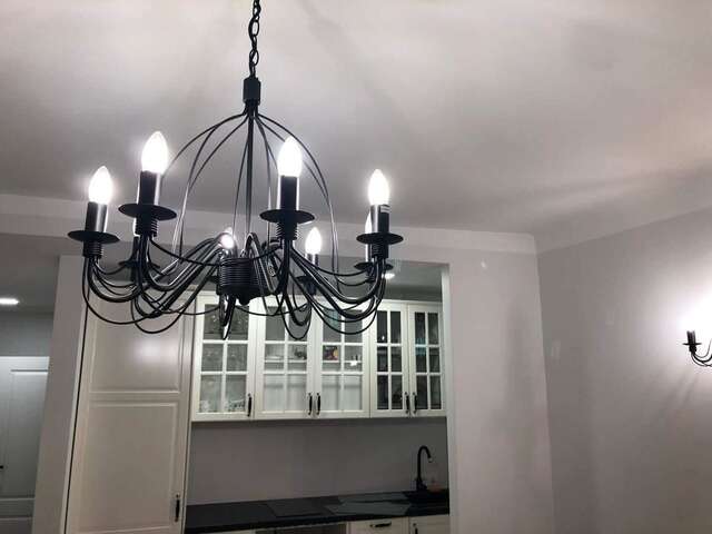 Апартаменты New Old City apartment Вильнюс-11